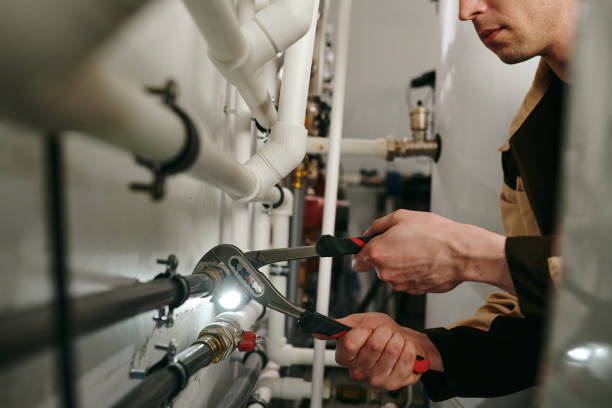 Best Plumbing Inspection Services  in Ramapo College Of New Jersey, NJ