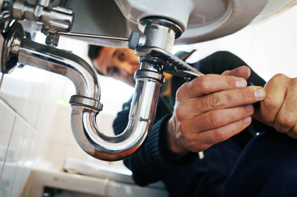 Best 24-Hour Plumber Near Me  in Ramapo College Of New Jersey, NJ