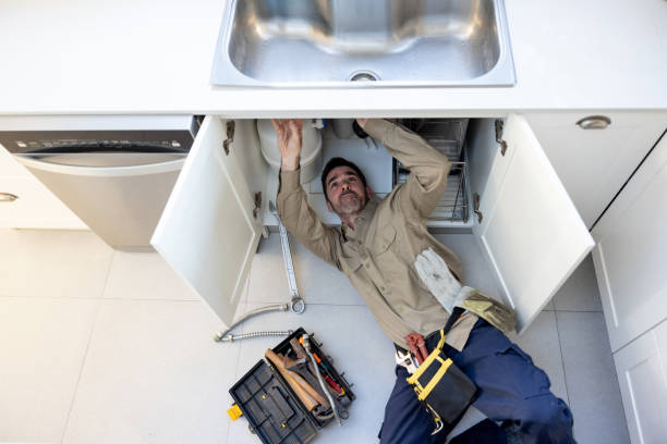 Reliable Ramapo College Of New Jersey, NJ Plumbing Solutions