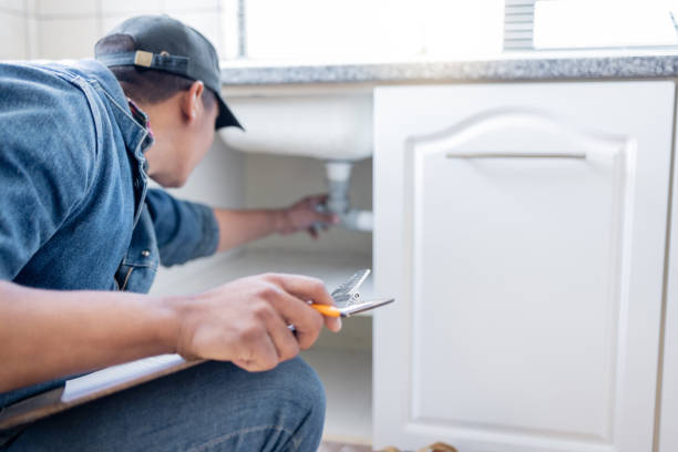 Best Emergency Plumbing Repair  in Ramapo College Of New Jersey, NJ