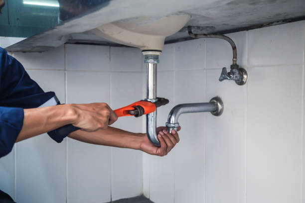 Best Sprinkler Systems  in Ramapo College Of New Jersey, NJ