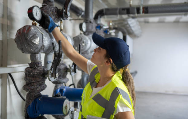 Best Hot Water Heater Installation  in Ramapo College Of New Jersey, NJ