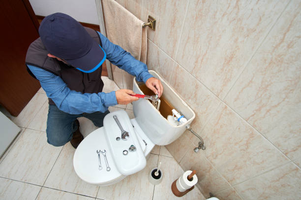 Best Toilet Repair Services  in Ramapo College Of New Jersey, NJ