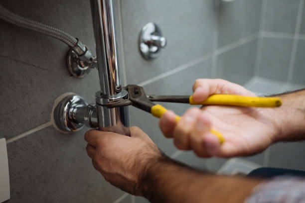 Best Drain Cleaning Services  in Ramapo College Of New Jersey, NJ