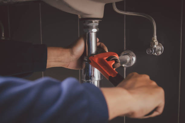 Best Shower Repair Services  in Ramapo College Of New Jersey, NJ